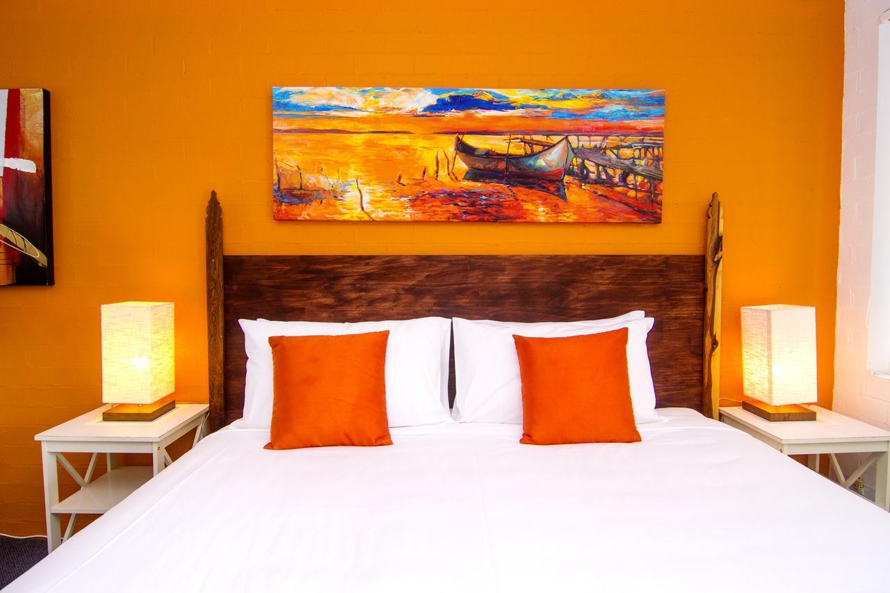 Crescent Motel Taree Dış mekan fotoğraf