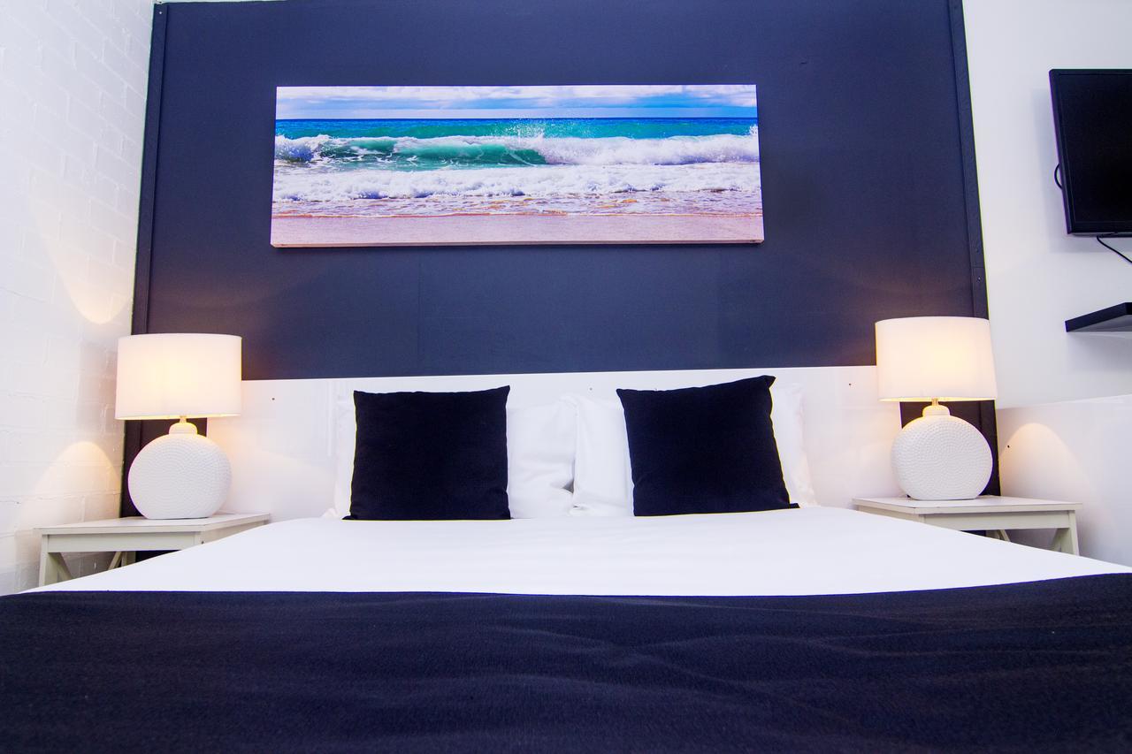 Crescent Motel Taree Dış mekan fotoğraf