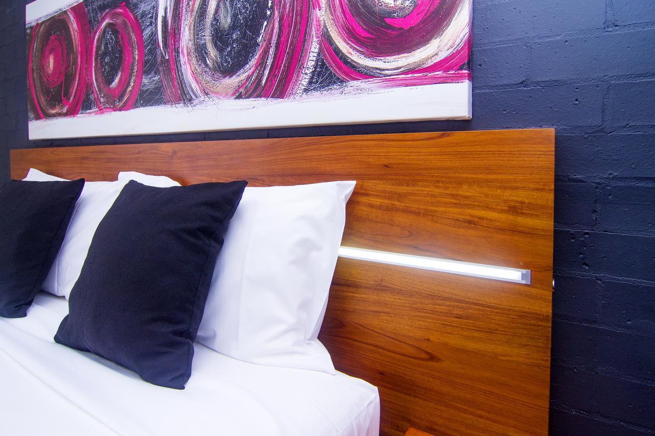 Crescent Motel Taree Dış mekan fotoğraf