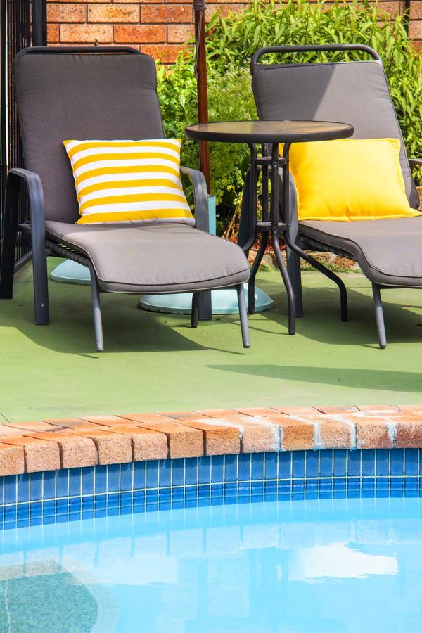 Crescent Motel Taree Dış mekan fotoğraf