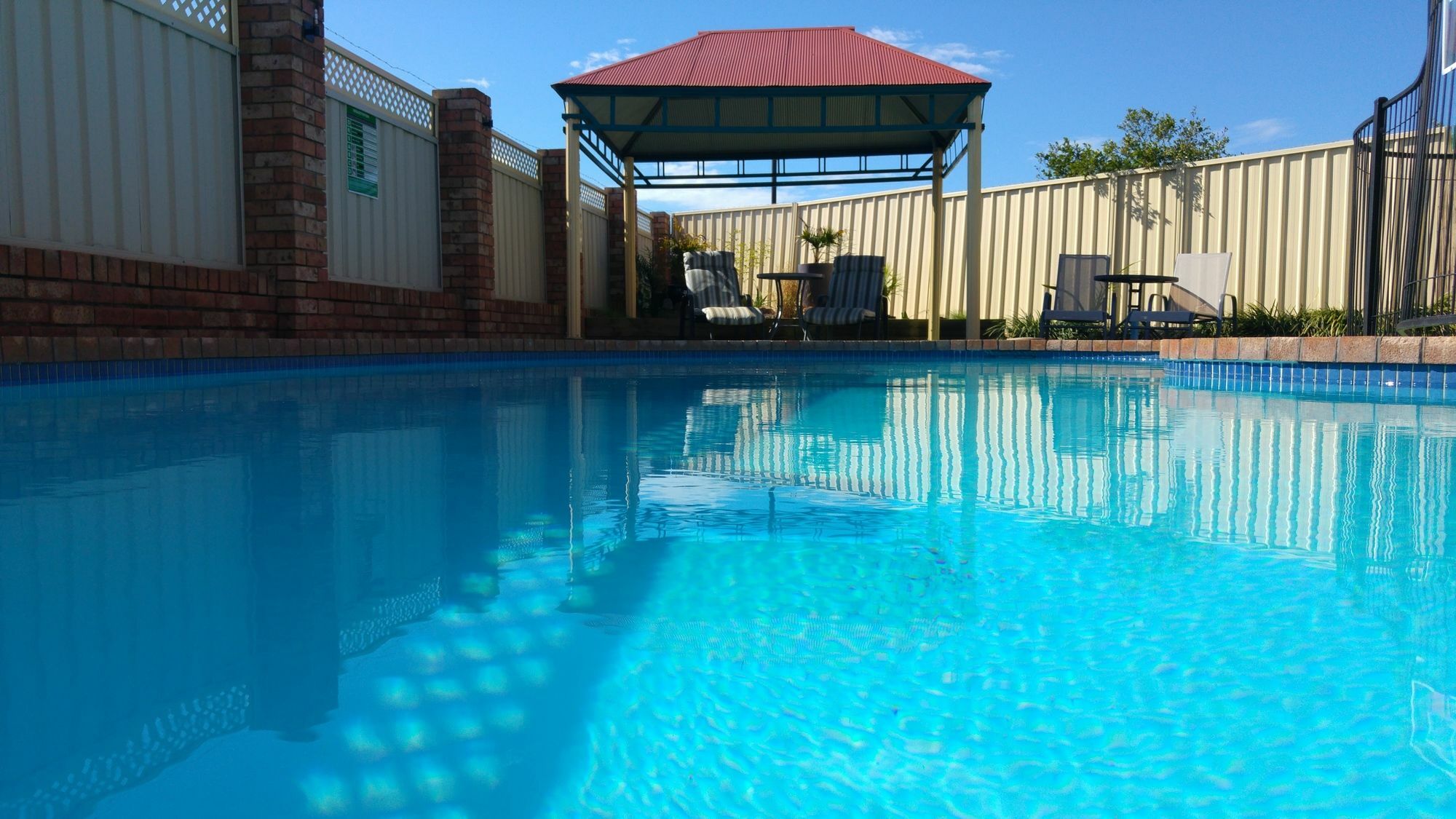 Crescent Motel Taree Dış mekan fotoğraf