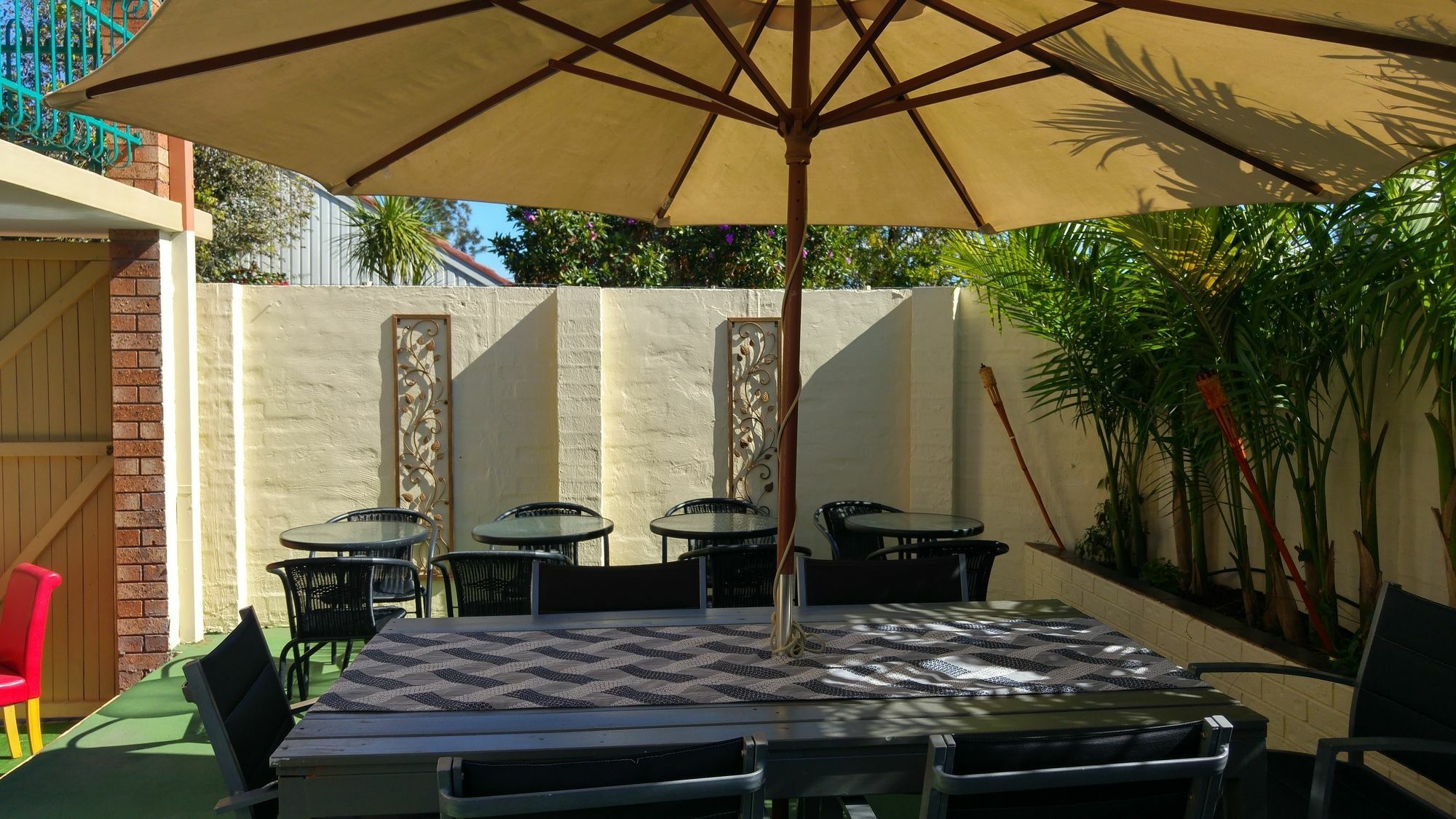 Crescent Motel Taree Dış mekan fotoğraf