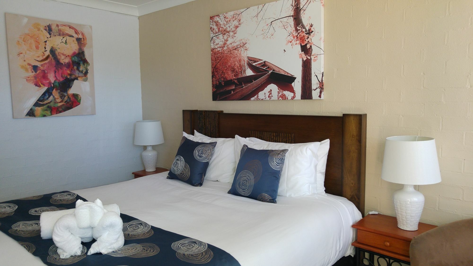Crescent Motel Taree Dış mekan fotoğraf