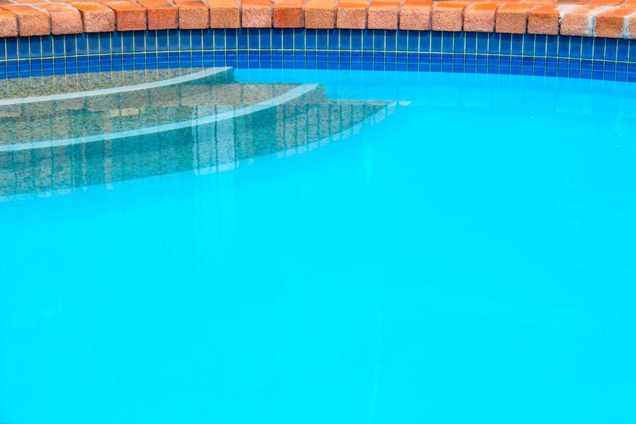 Crescent Motel Taree Dış mekan fotoğraf